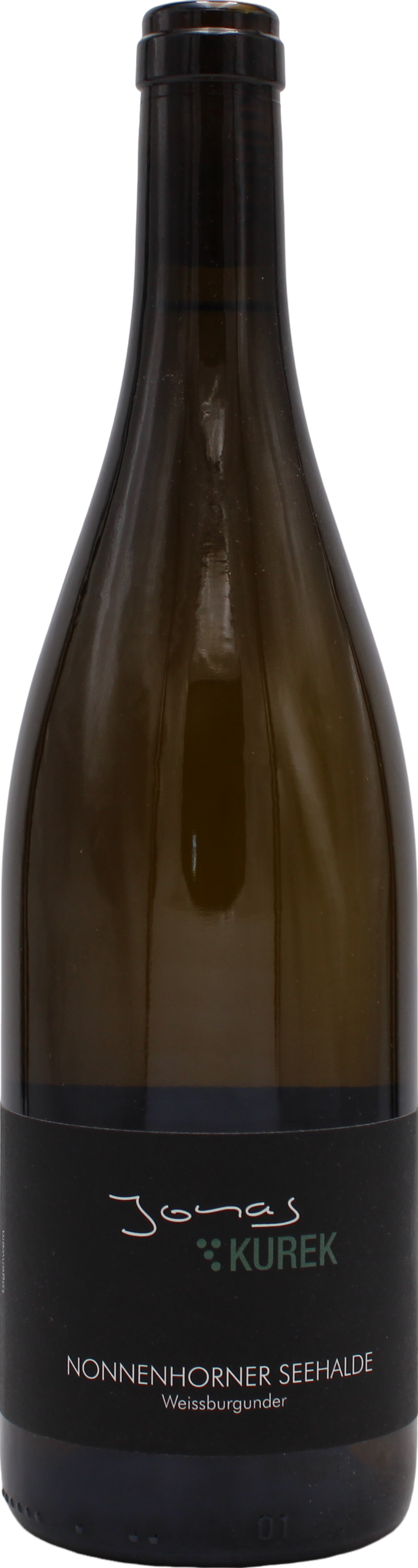 Nonnenhorner Seehalde Weißburgunder