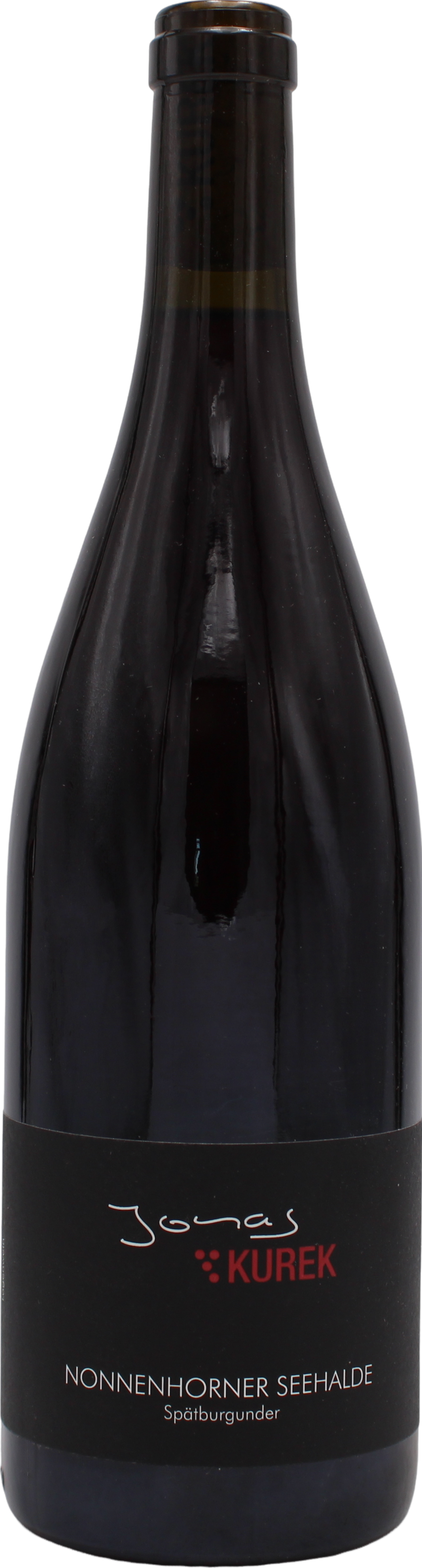 Nonnenhorner Seehalde Spätburgunder