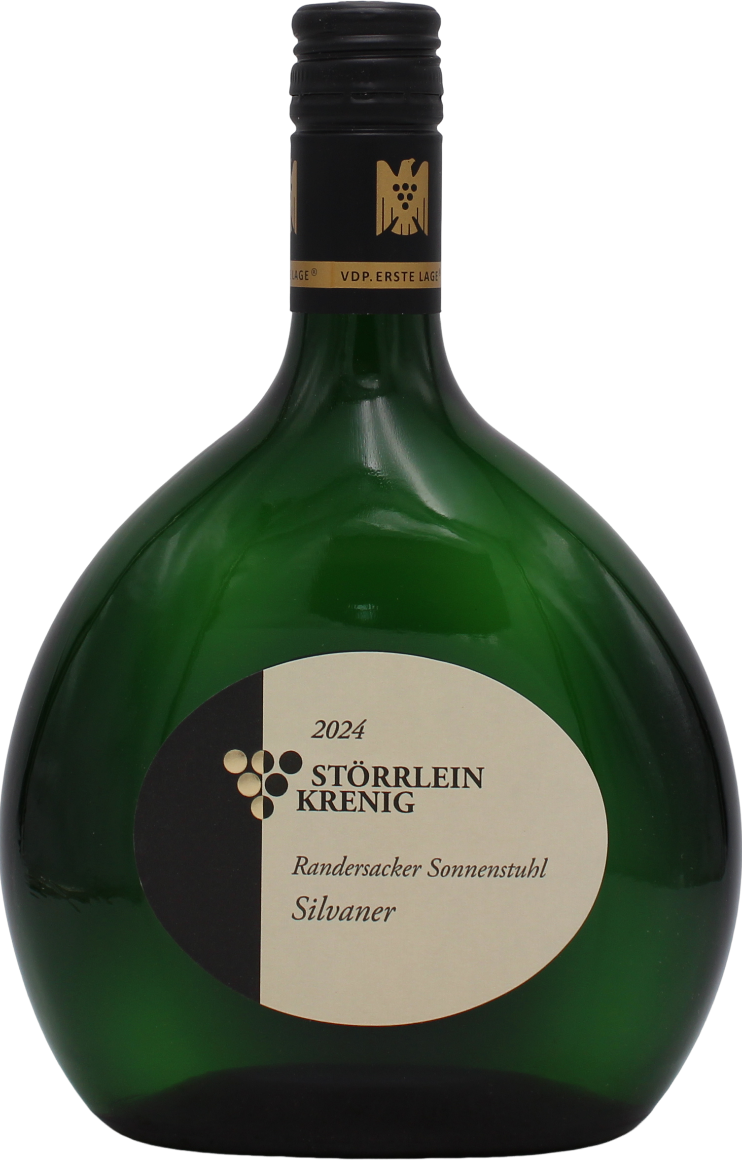 Randersacker Sonnenstuhl Silvaner 1. Lage