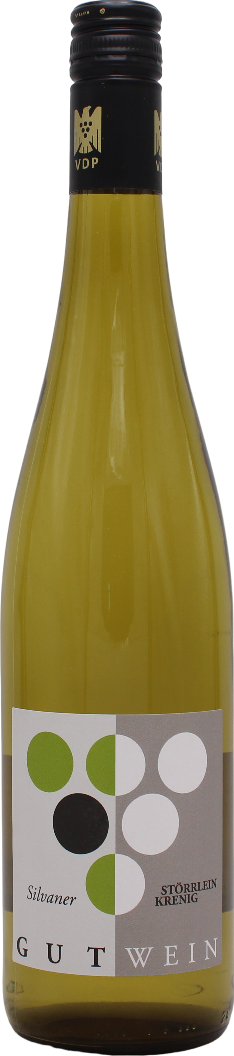 Vom Muschelkalk Silvaner