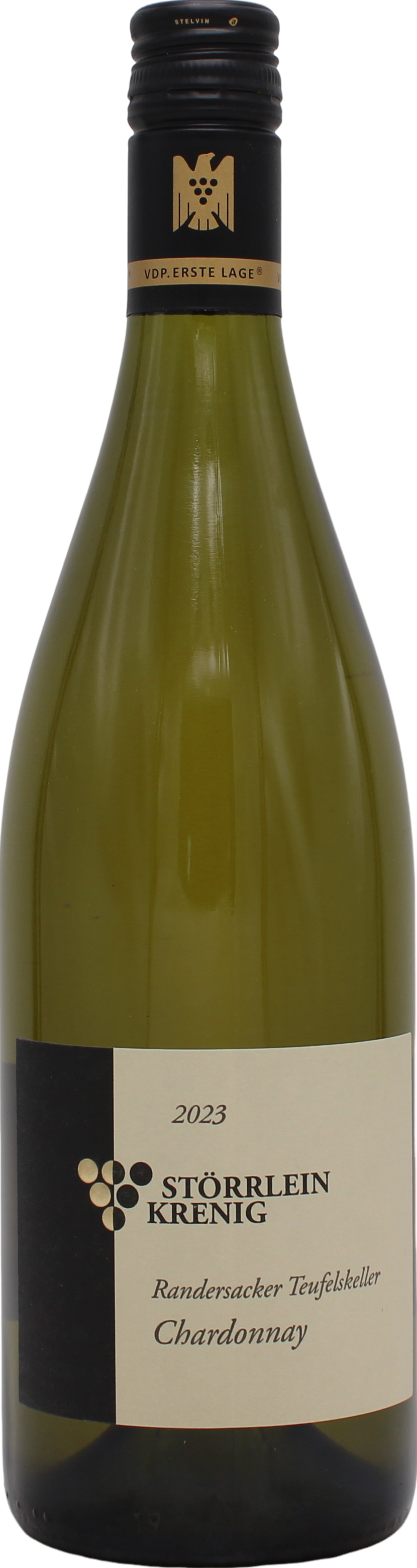 Randersacker Teufelskeller Chardonnay 1. Lage