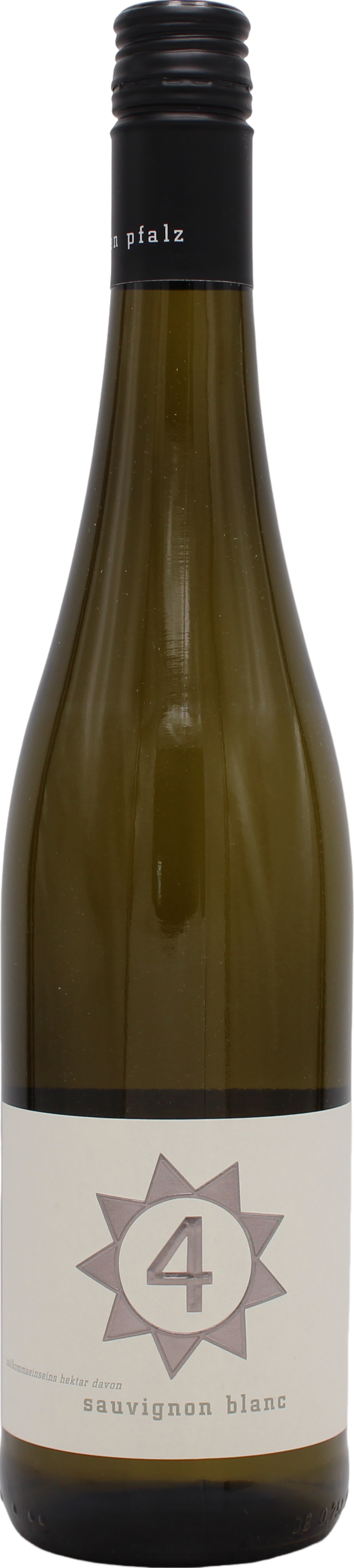 Gleiszellen-Gleishorbach Kirchberg Sauvignon Blanc Kabinett trocken