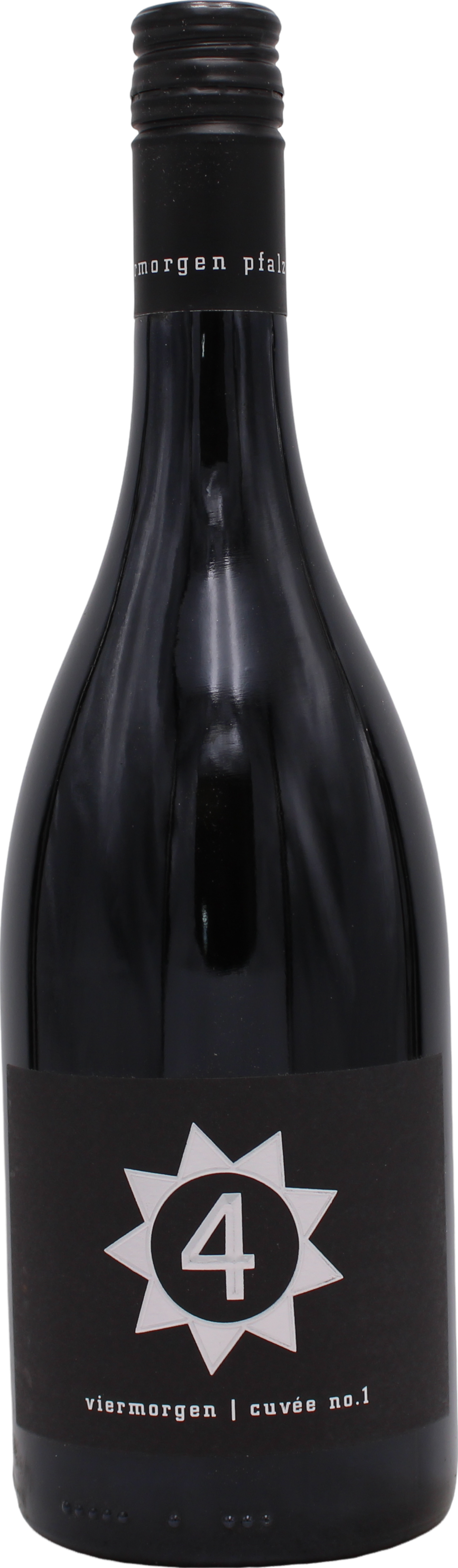 Gleiszellen/Gleishorbach Kirchberg No.1 Cuvée Spätlese trocken