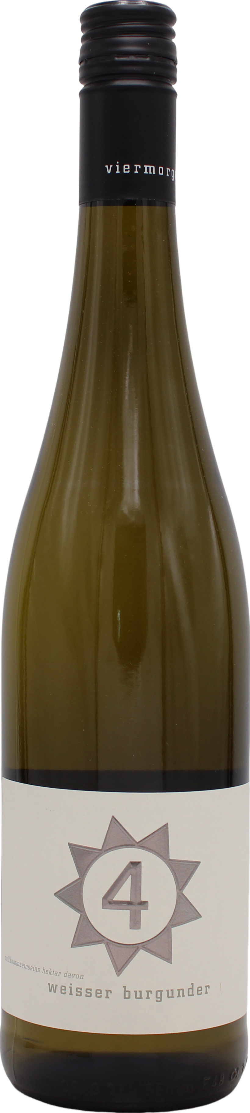 Weißburgunder Kabinett trocken