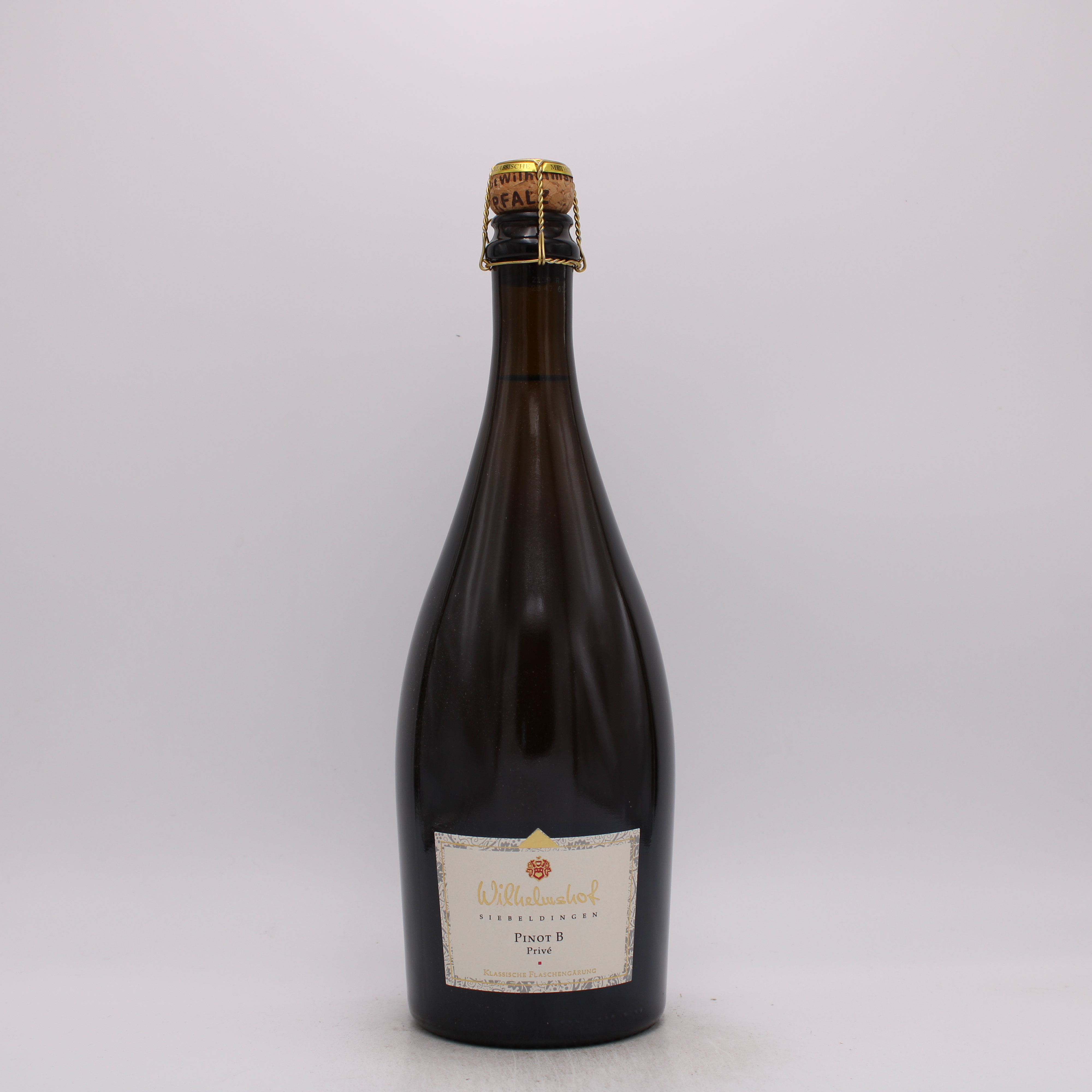 Pinot B Privé brut