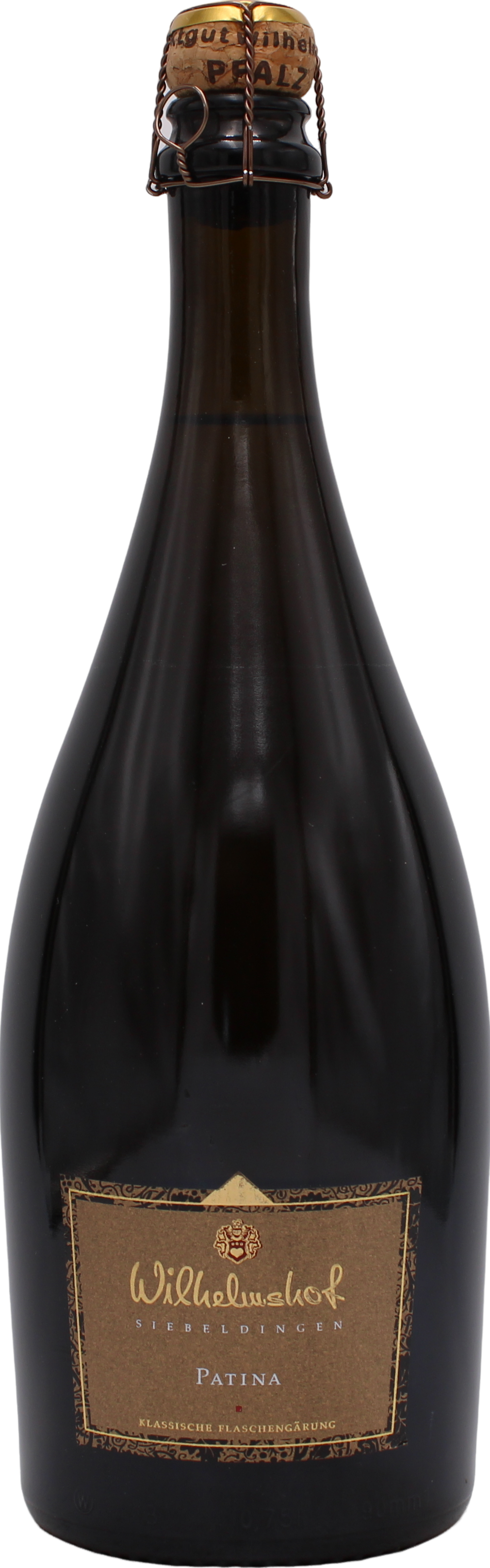 Patina brut