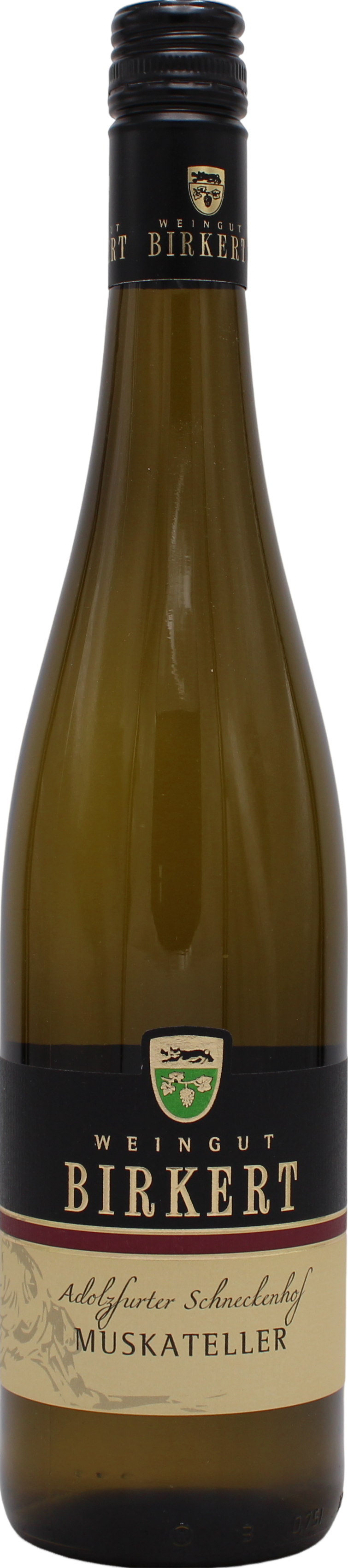 Adolzfurter Schneckenhof Muskateller