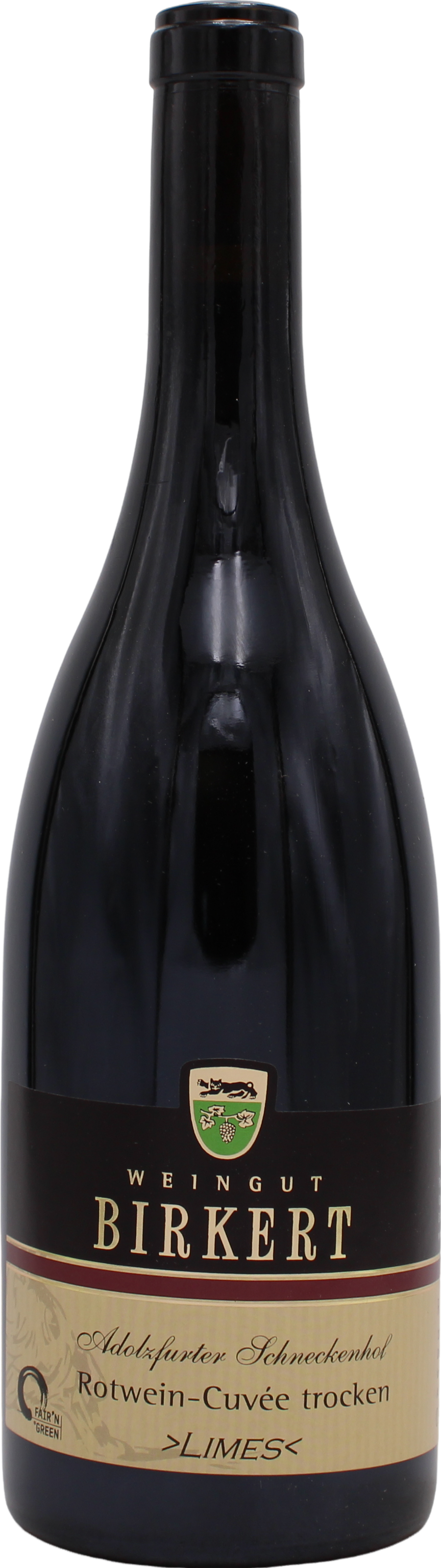 Adolzfurter Schneckenhof Limes Rotwein-Cuvée