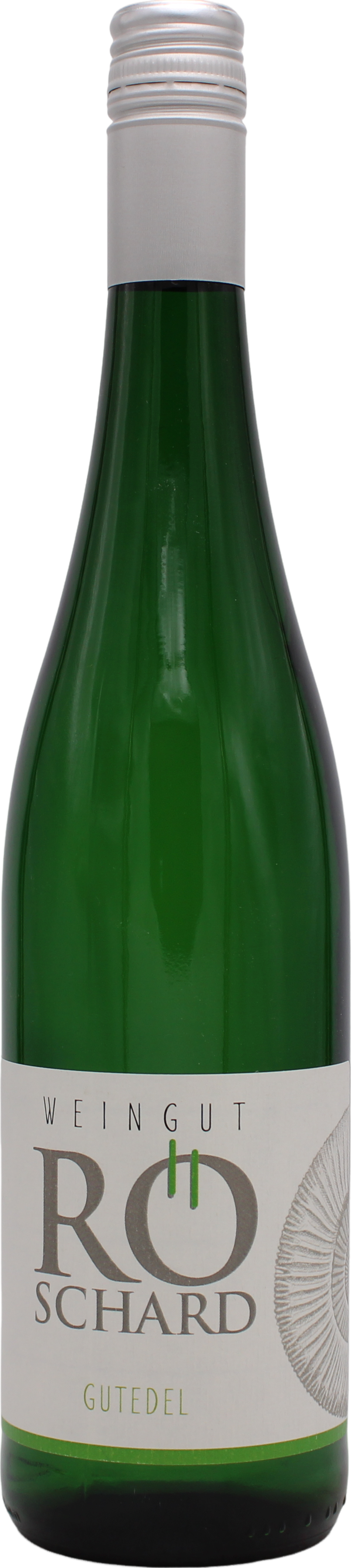 Gutedel Kabinett trocken