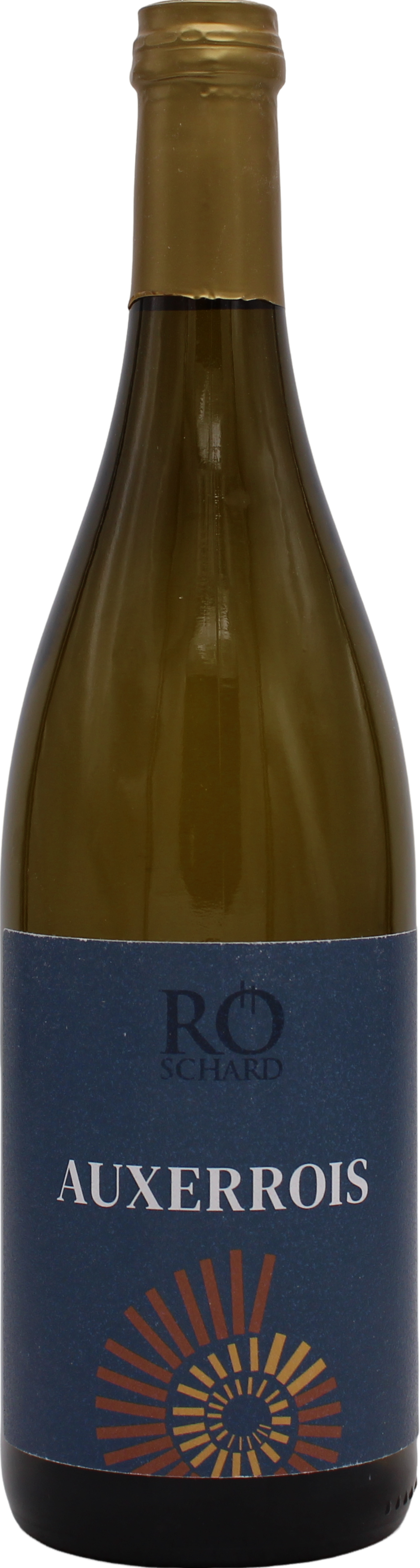 Auxerrois Kabinett trocken