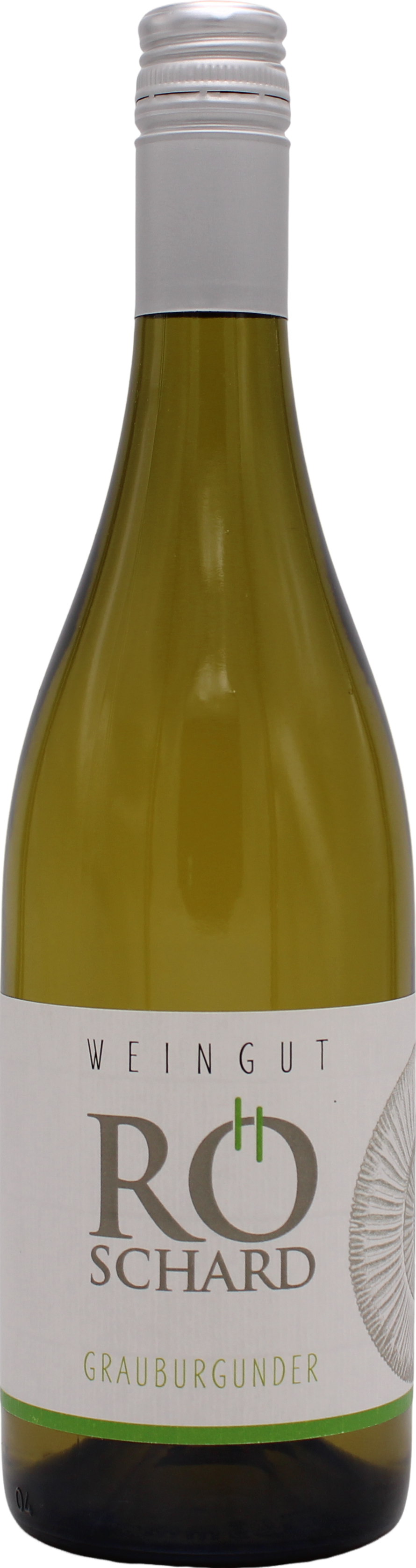 Grauburgunder Kabinett trocken