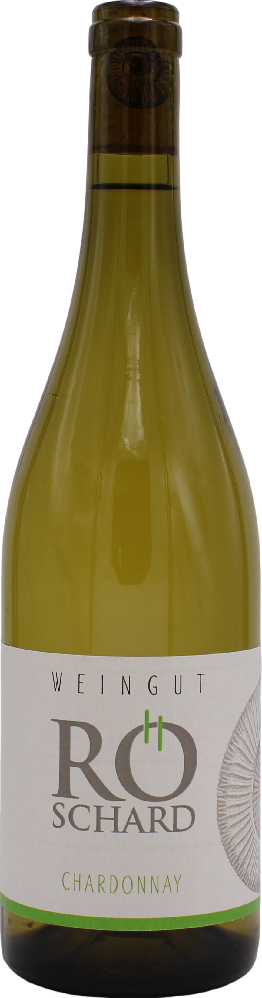 Chardonnay Spätlese trocken