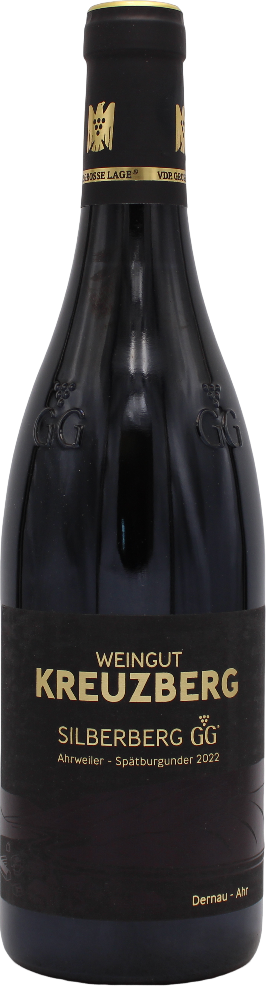Ahrweiler Silberberg Spätburgunder GG