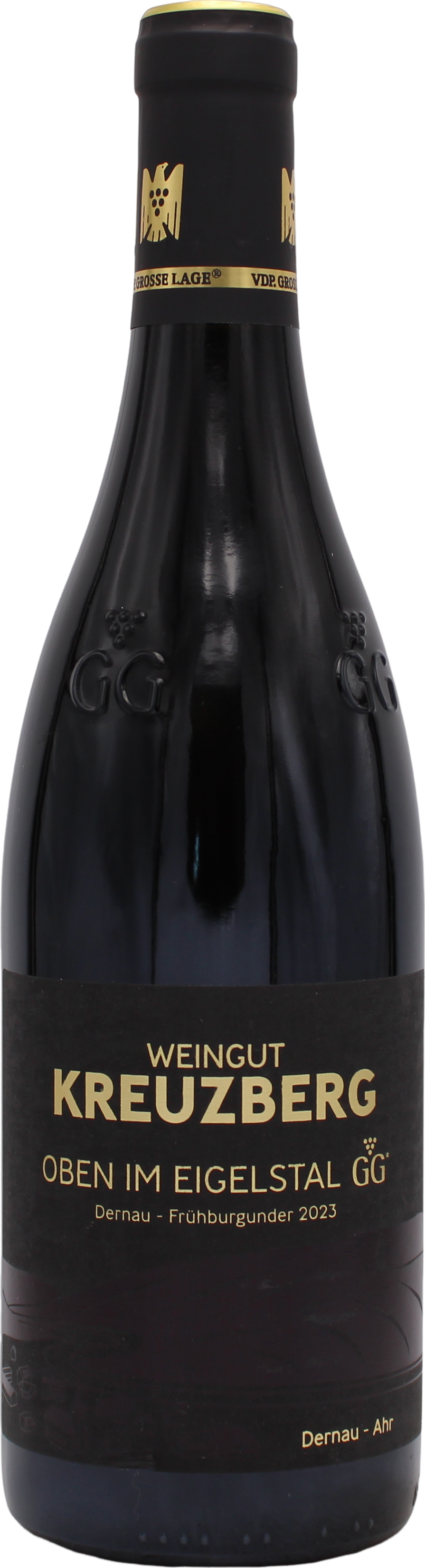 Oben im Eigelstal Frühburgunder GG