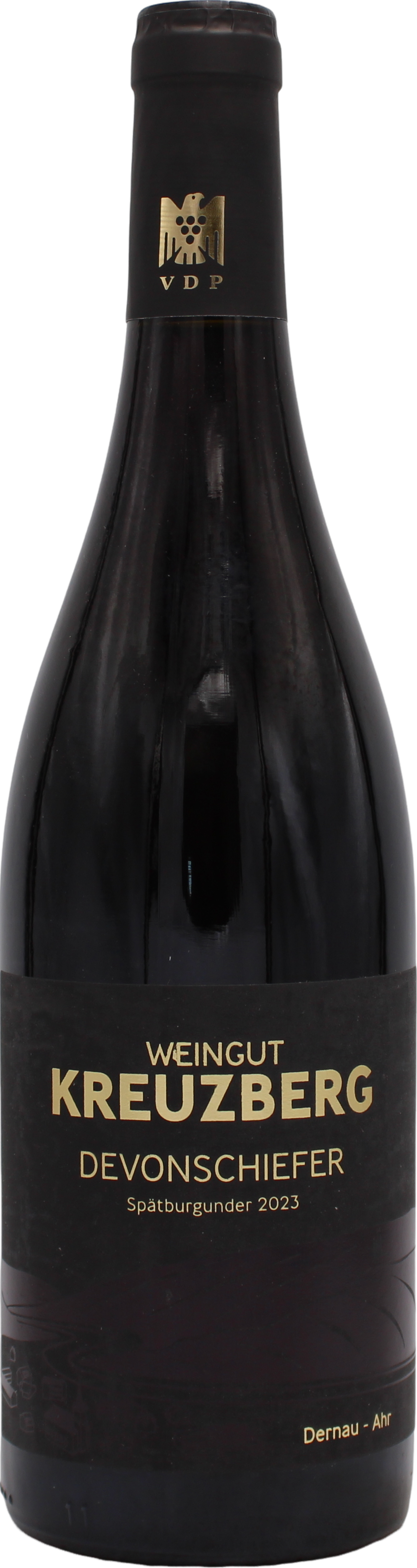 Devonschiefer Spätburgunder