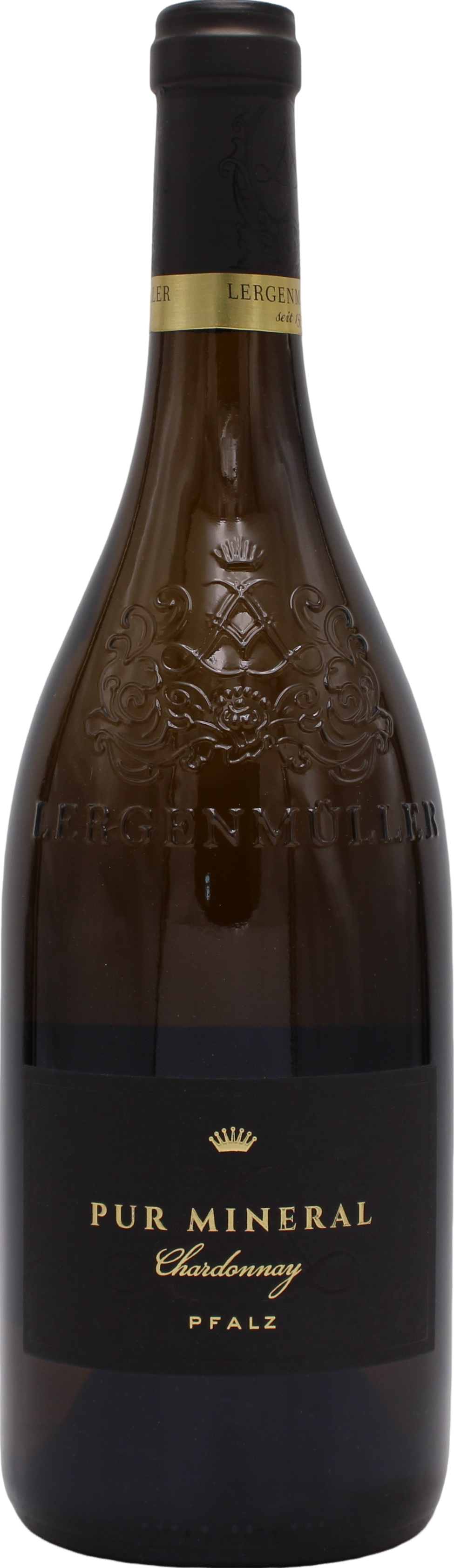 Pur Mineral Chardonnay