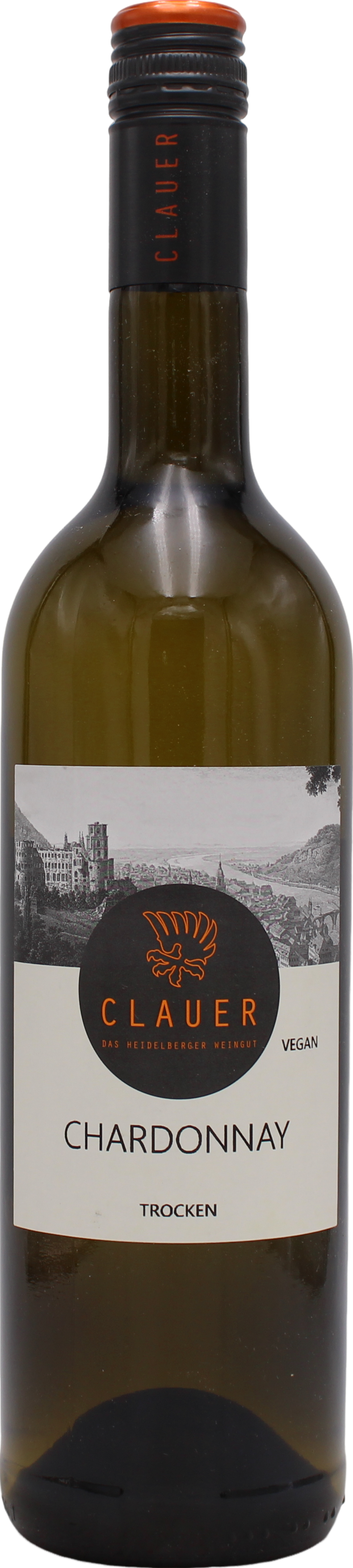 Heidelberger Dormenacker Chardonnay