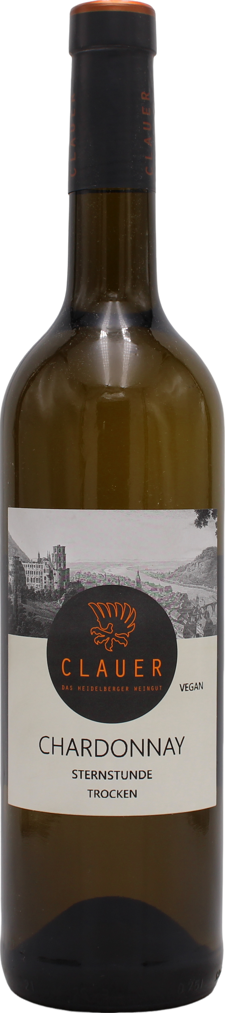 Heidelberger Dormenacker Sternstunde Chardonnay