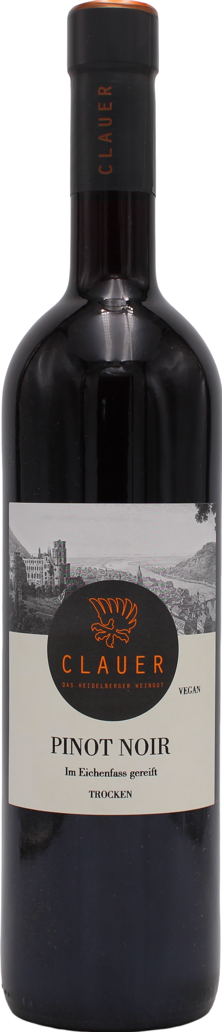 Heidelberger Dormenacker Pinot Noir