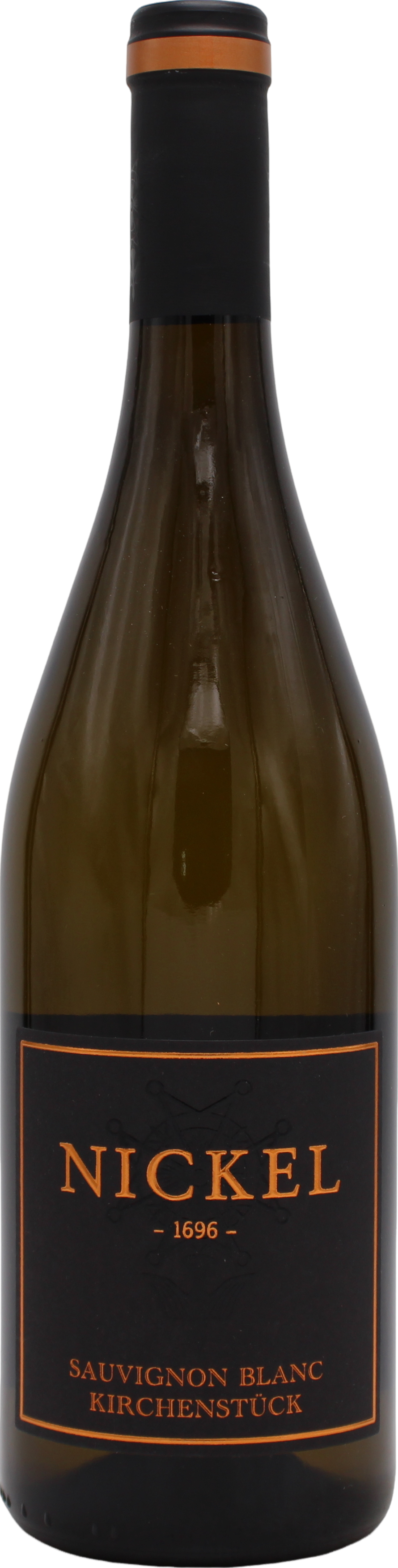 Kirchenstück Nickel Kirchenstück Sauvignon Blanc