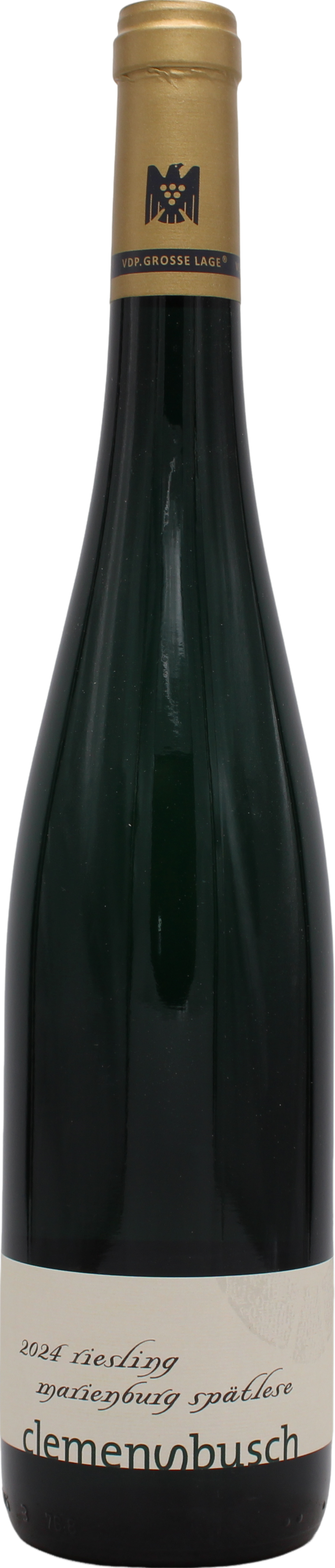 Marienburg Goldkapsel Riesling Spätlese