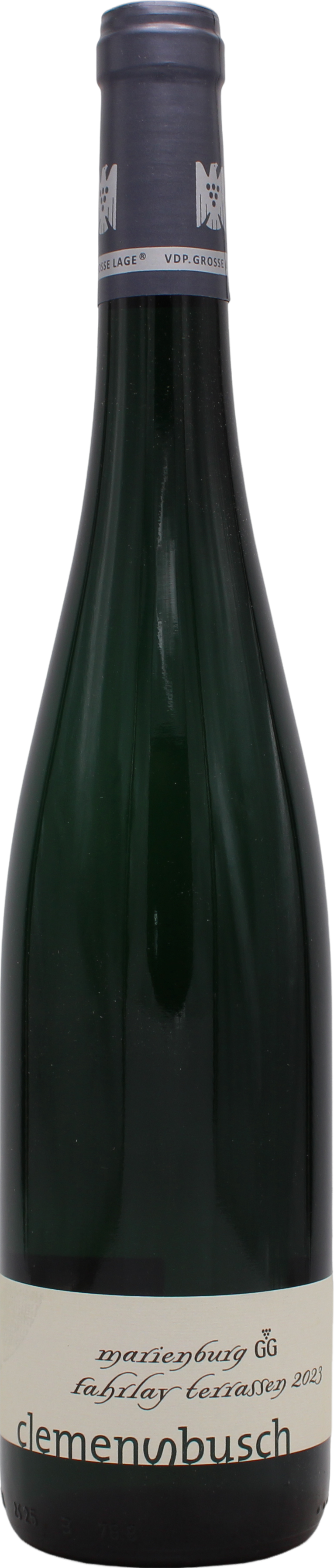 Marienburg Fahrlay-Terrasse Riesling GG