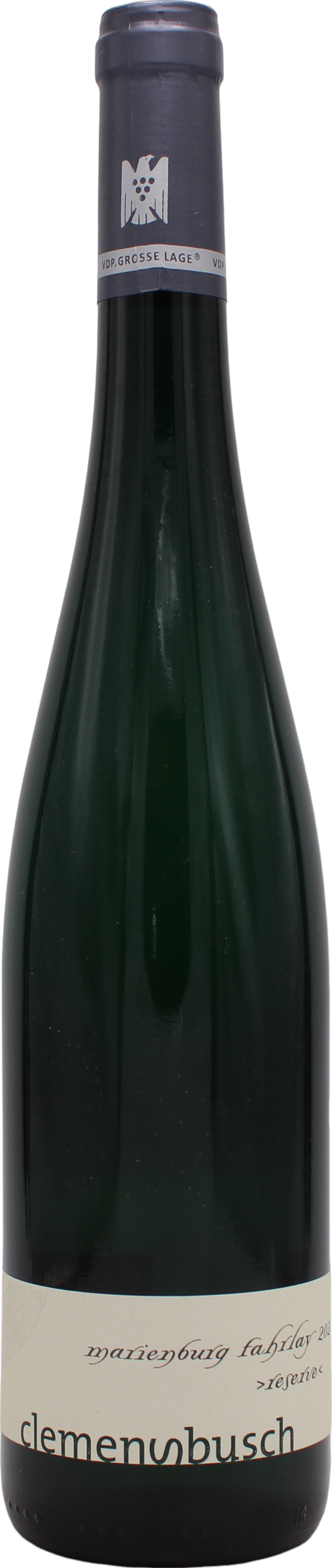 Marienburg Fahrlay Reserve Riesling