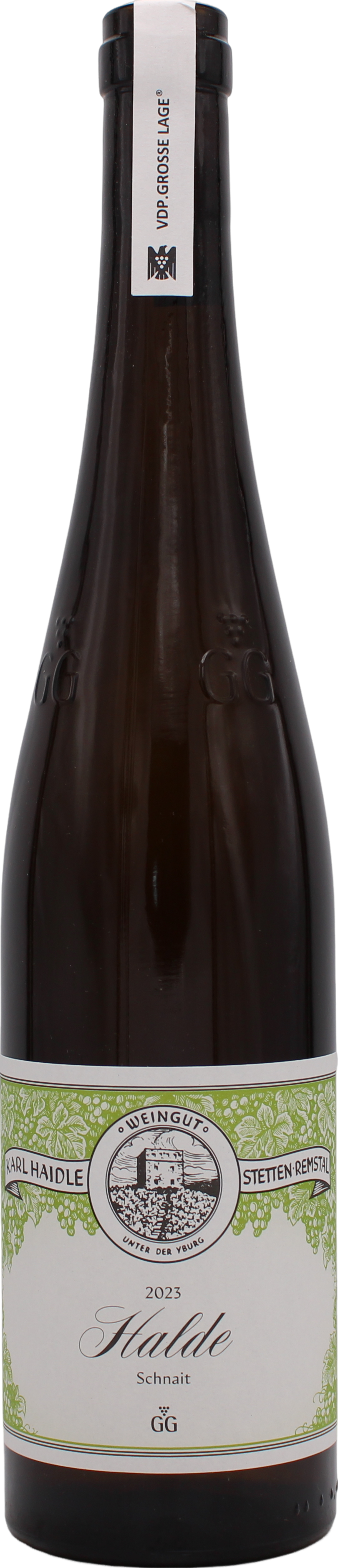 Halde Schnait Riesling GG