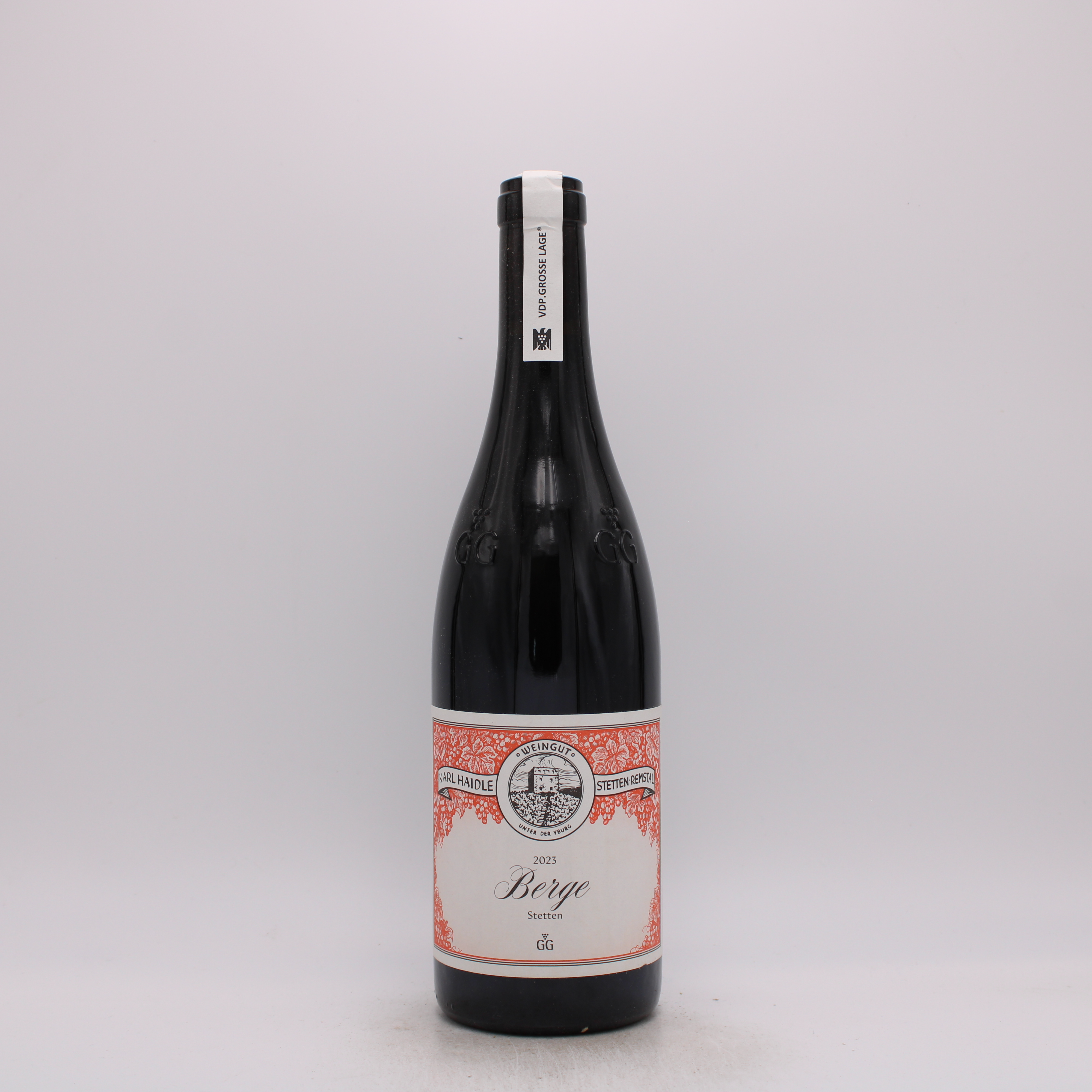 Berge Stetten Lemberger GG