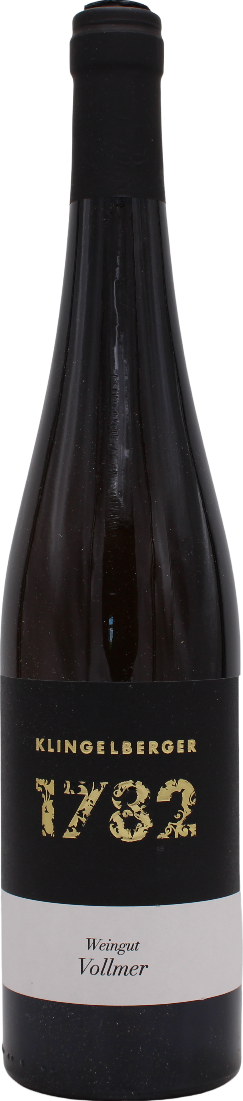 Durbacher Kochberg Klingelberger 1782 Riesling