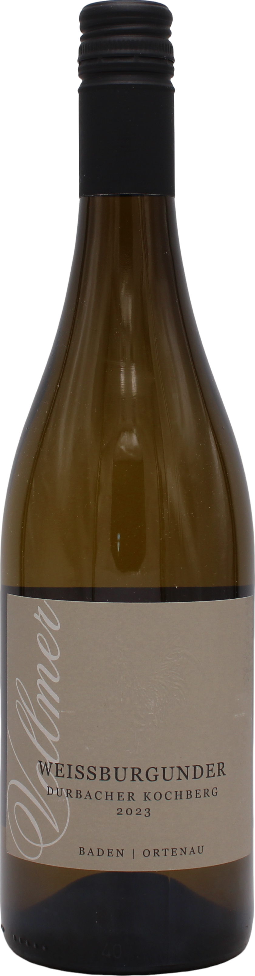 Durbacher Kochberg Weißburgunder