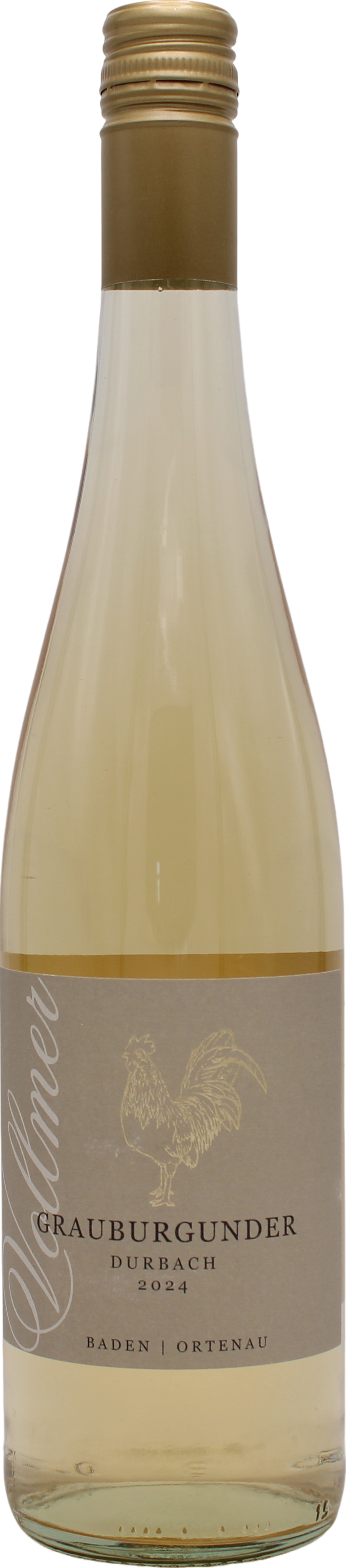 Durbach Grauburgunder