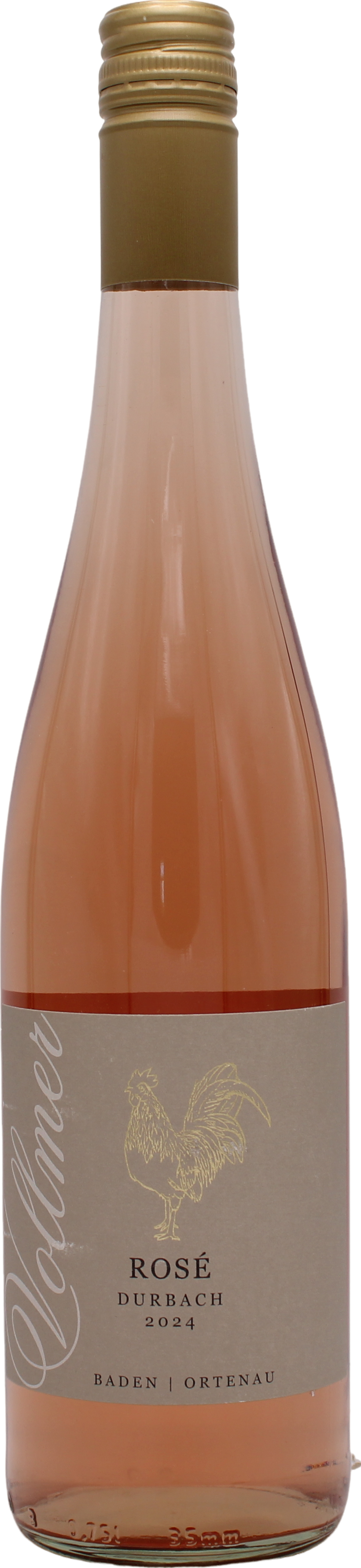 Rosé Durbach Spätburgunder