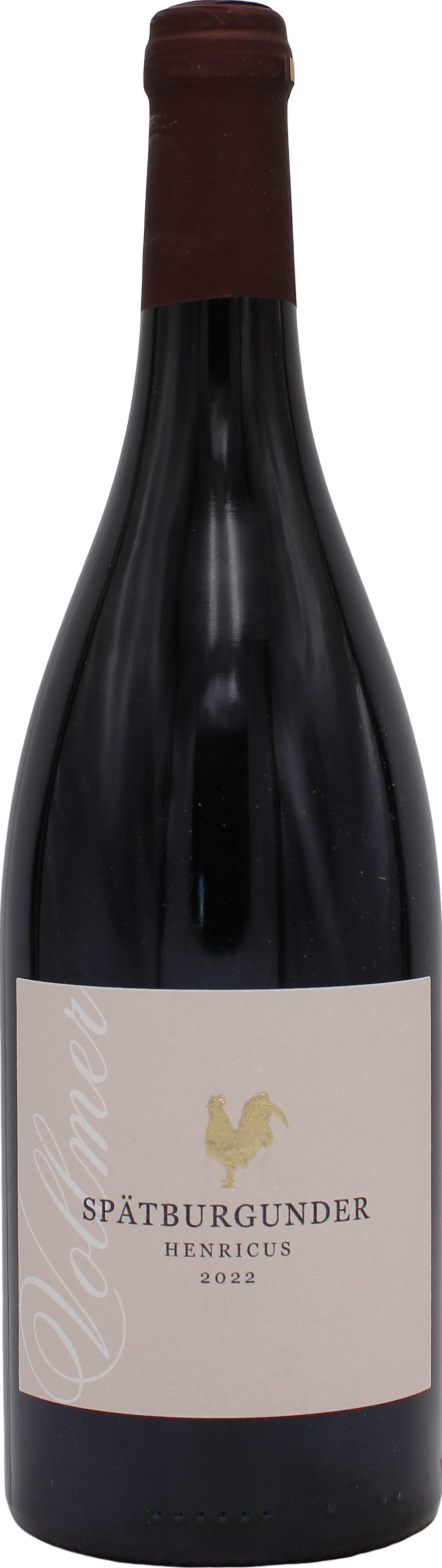 Durbacher Kochberg Henricus Spätburgunder
