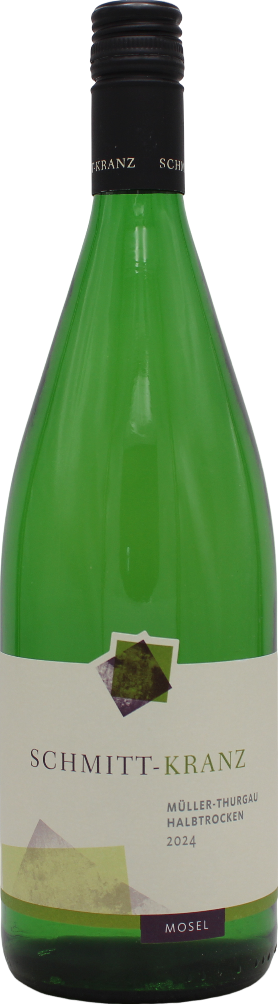 Müller-Thurgau halbtrocken