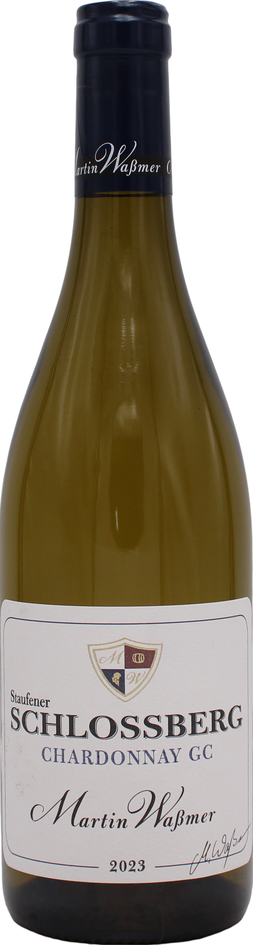 Staufener Schlossberg GC Chardonnay