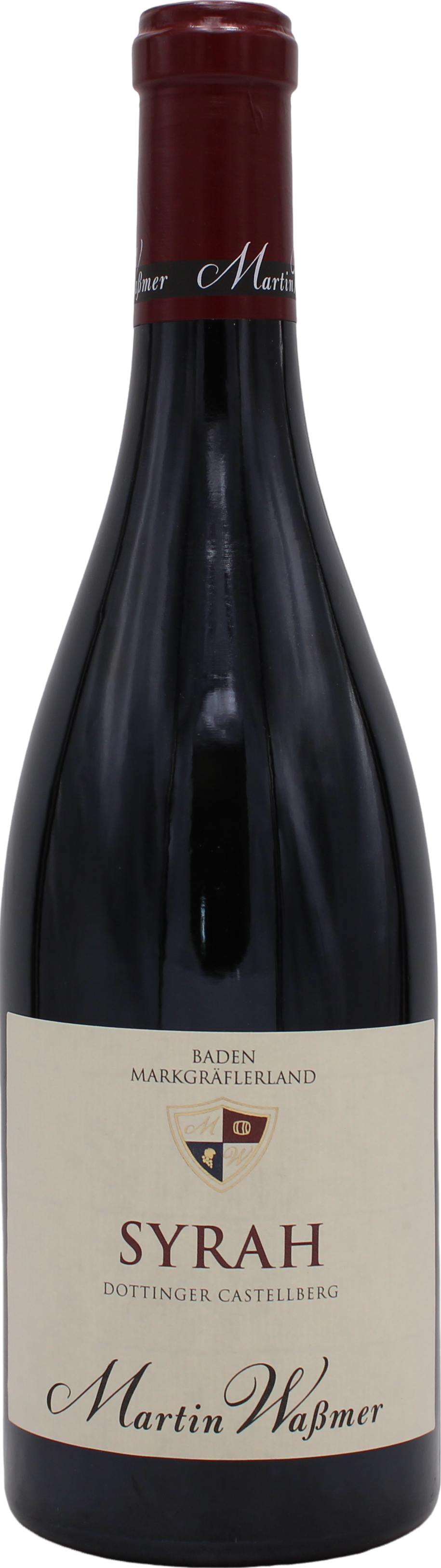 Dottinger Castellberg Syrah