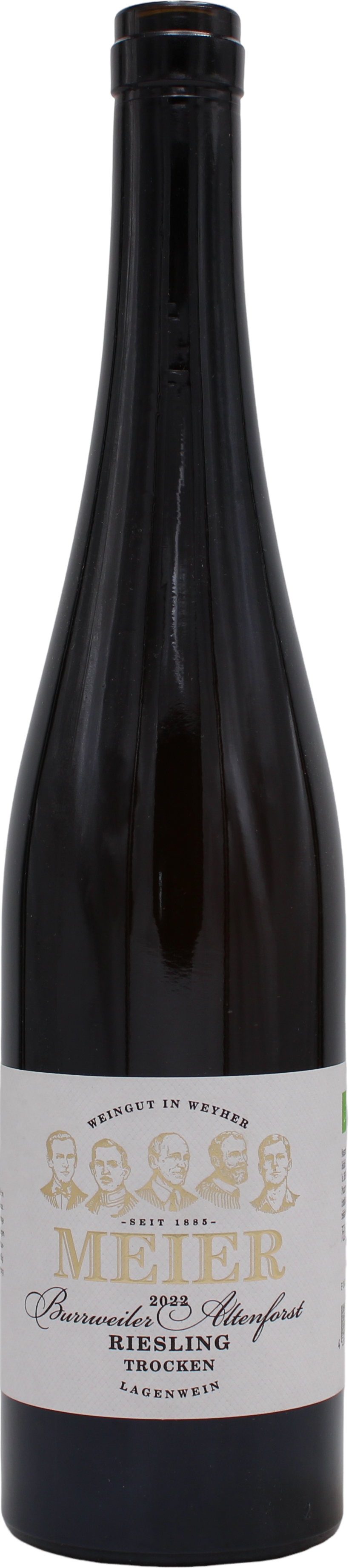 Burrweiler Altenforst Riesling