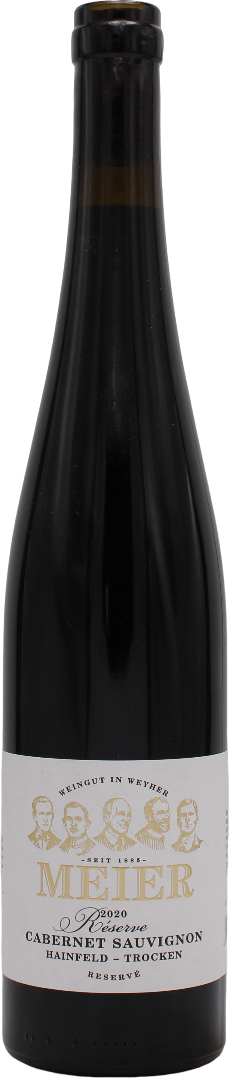 Hainfeld Reserve Cabernet Sauvignon