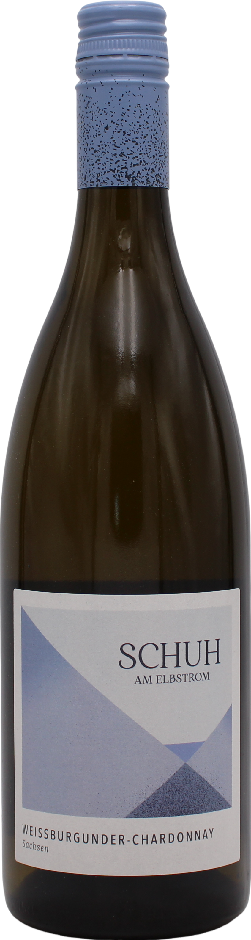 Weißburgunder-Chardonnay