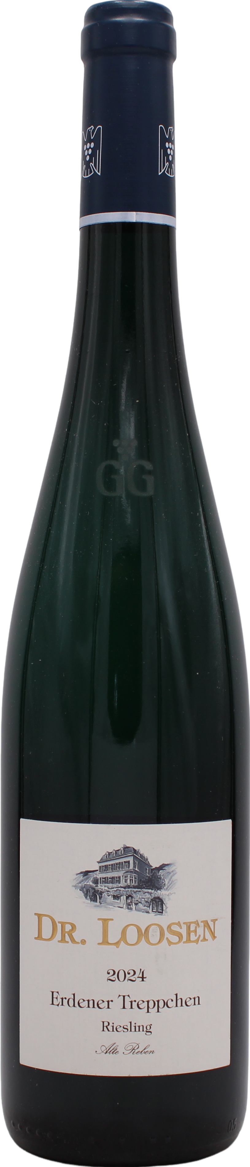 Erdener Treppchen Alte Reben Riesling GG