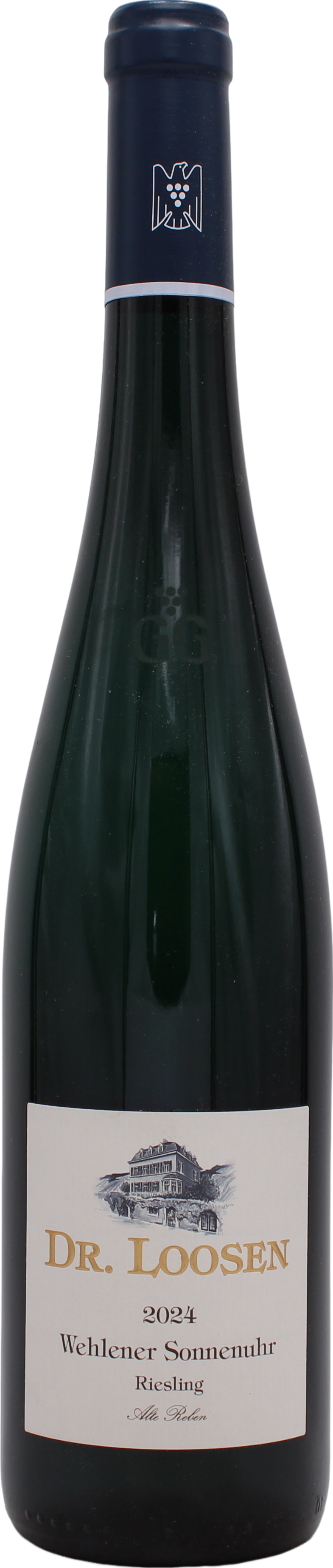 Wehlener Sonnenuhr Alte Reben Riesling GG