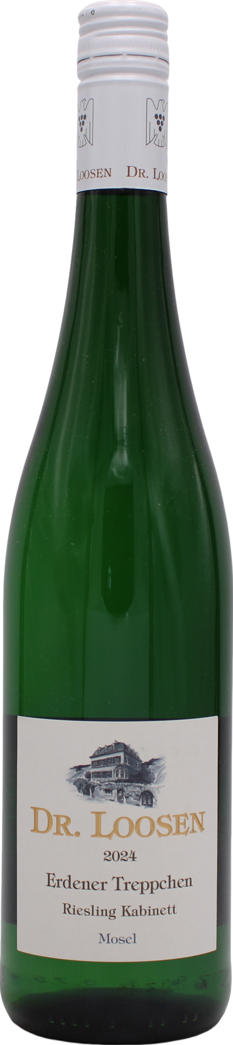 Erdener Treppchen Riesling Kabinett