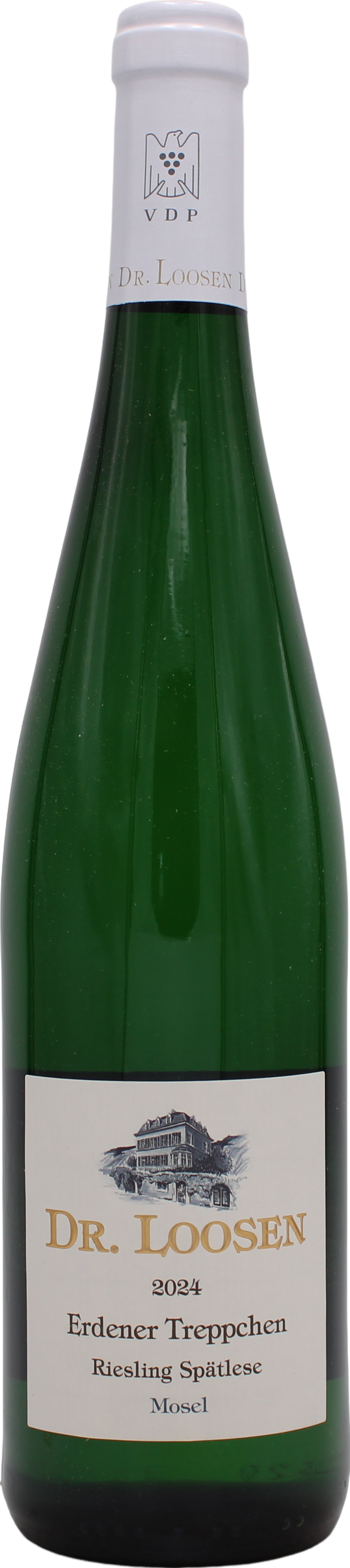 Erdener Treppchen Riesling Spätlese
