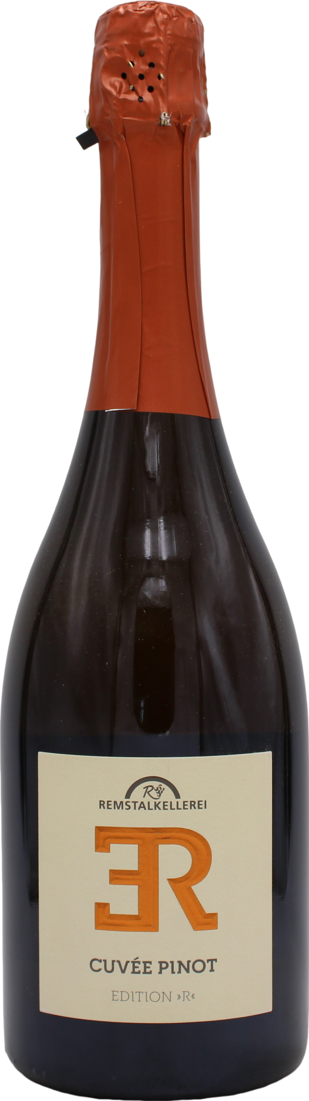 Cuvée Pinot Edition R extra brut