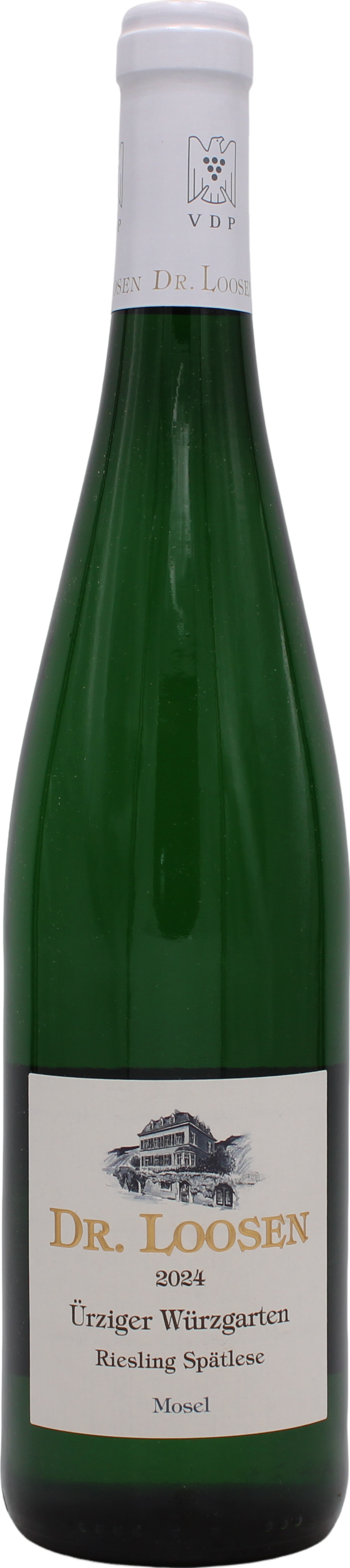 Ürziger Würzgarten Riesling Spätlese