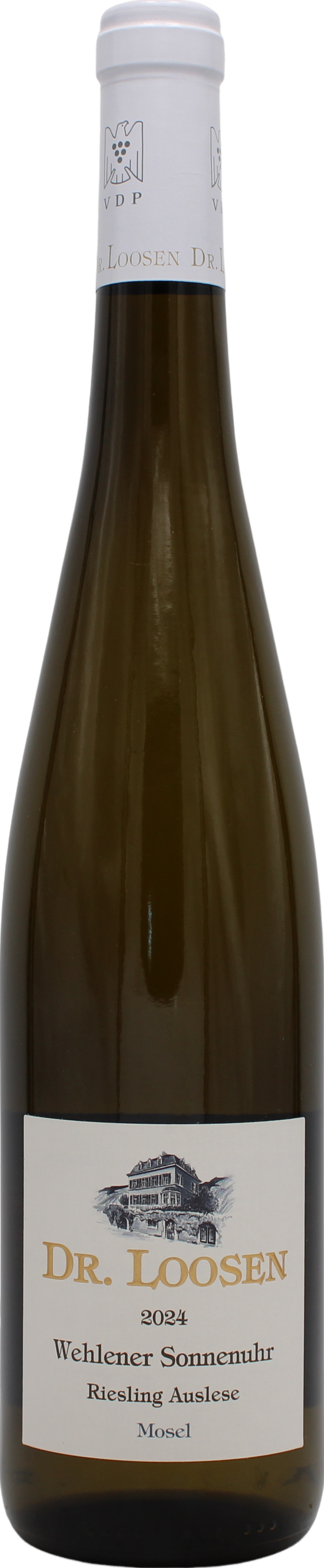 Wehlener Sonnenuhr Riesling Auslese