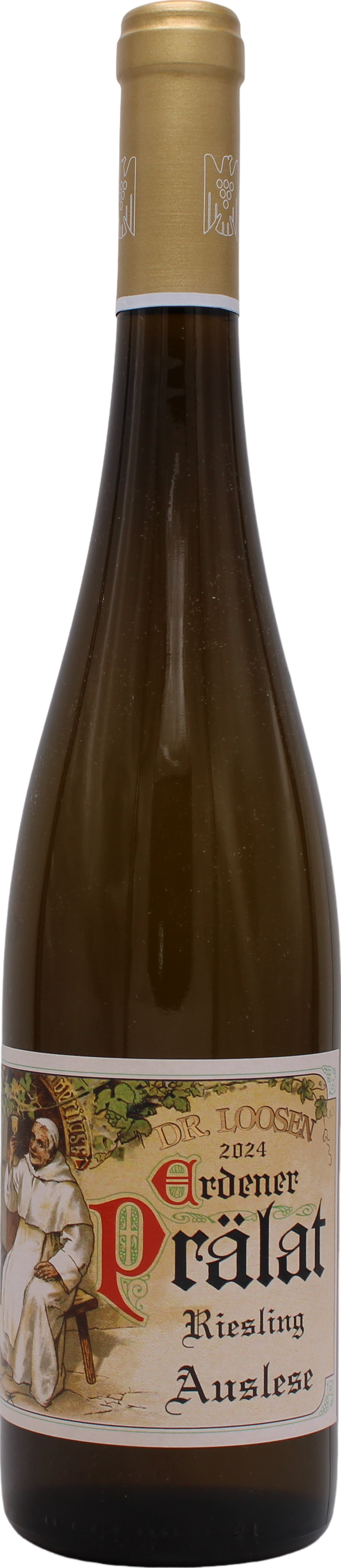 Erdener Prälat Riesling Auslese