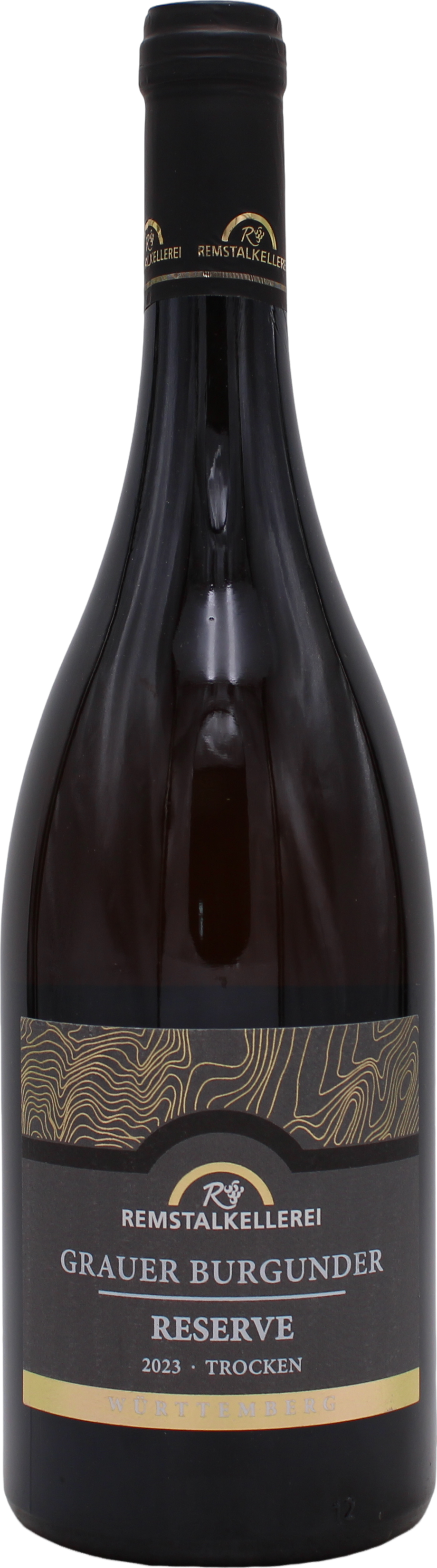 Reserve Grauburgunder