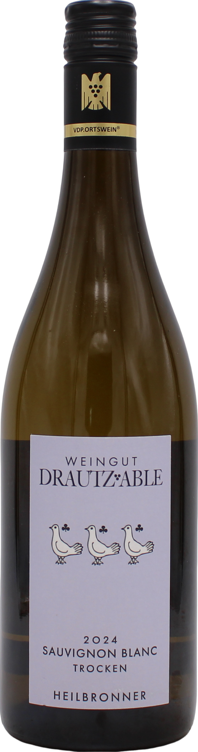 Heilbronner Drei Tauben Sauvignon Blanc